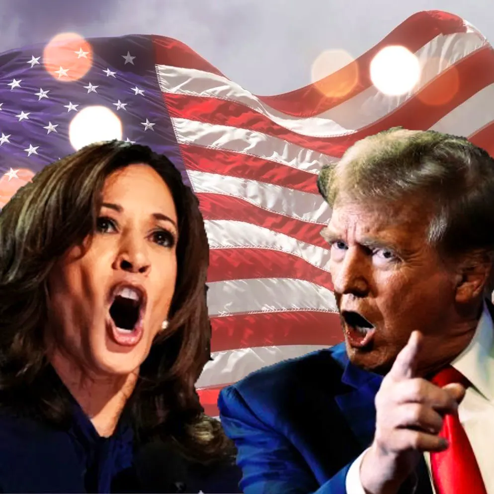 Wie gut kennst du dich aus?. Das Quiz zur US-Wahl