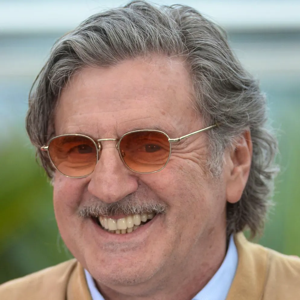 Daniel Auteuil
à Cannes, le 21 mai 2019.