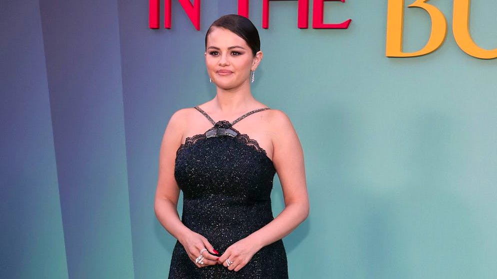 Troppi problemi di salute. L'amara rivelazione di Selena Gomez: «Non posso avere figli»