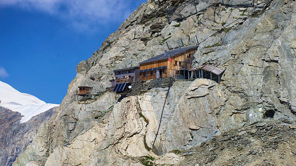 SAC kämpft mit ungehobelten Touristen. «Immer mehr Hütten werden zu Hotels. Das wollen wir nicht»