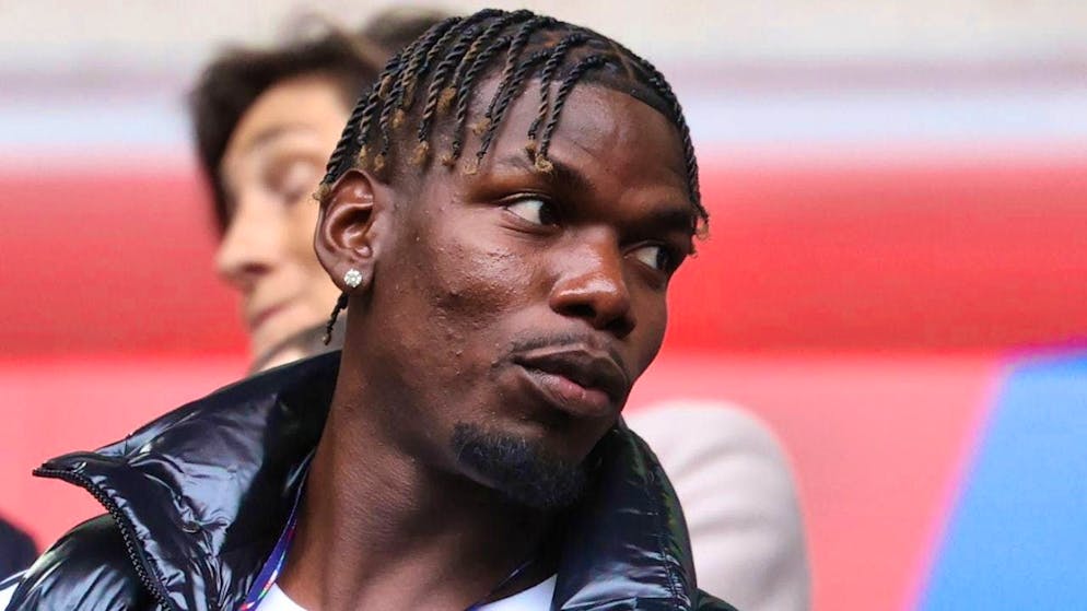 The six men who blackmailed Paul Pogba - including his brother Mathias - have to stand trial.