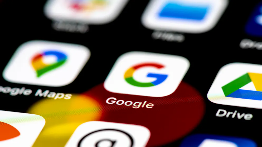 Intelligence artificielle. Google propose ses résultats de recherche en format podcast
