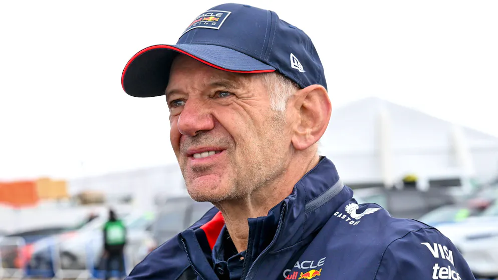 Formule 1. L'ingénieur historique de Red Bull rejoint Aston Martin