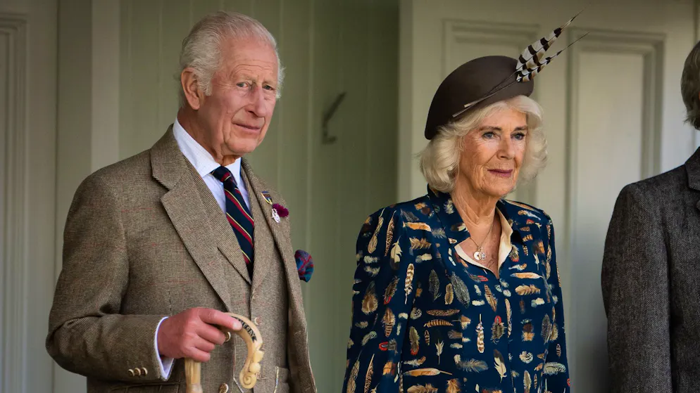 Britische Medien melden. König Charles pausiert Krebs-Therapie