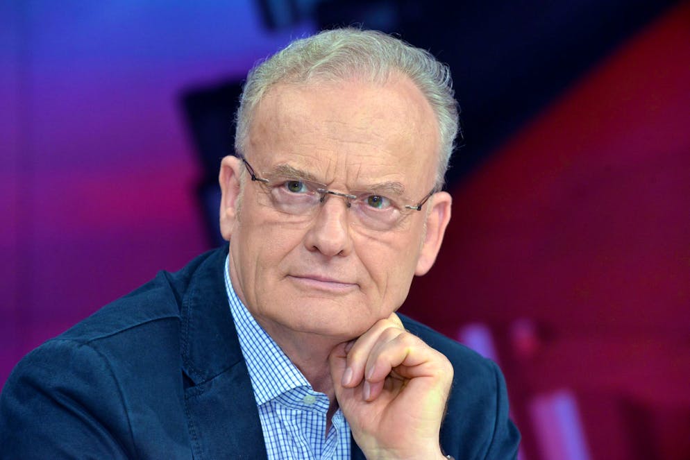 Von diesen Stars mussten wir uns 2024 verabschieden. <strong>08.09. Friedrich Schorlemmer (80):</strong> Der Theologe gehörte zu den schärfsten Regimekritikern der früheren DDR.