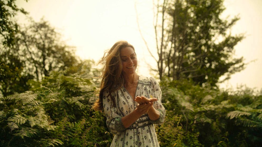 Royal Family. Dopo il video di Kate, c'è sollievo nella stampa inglese: «C'è luce oltre il buio»