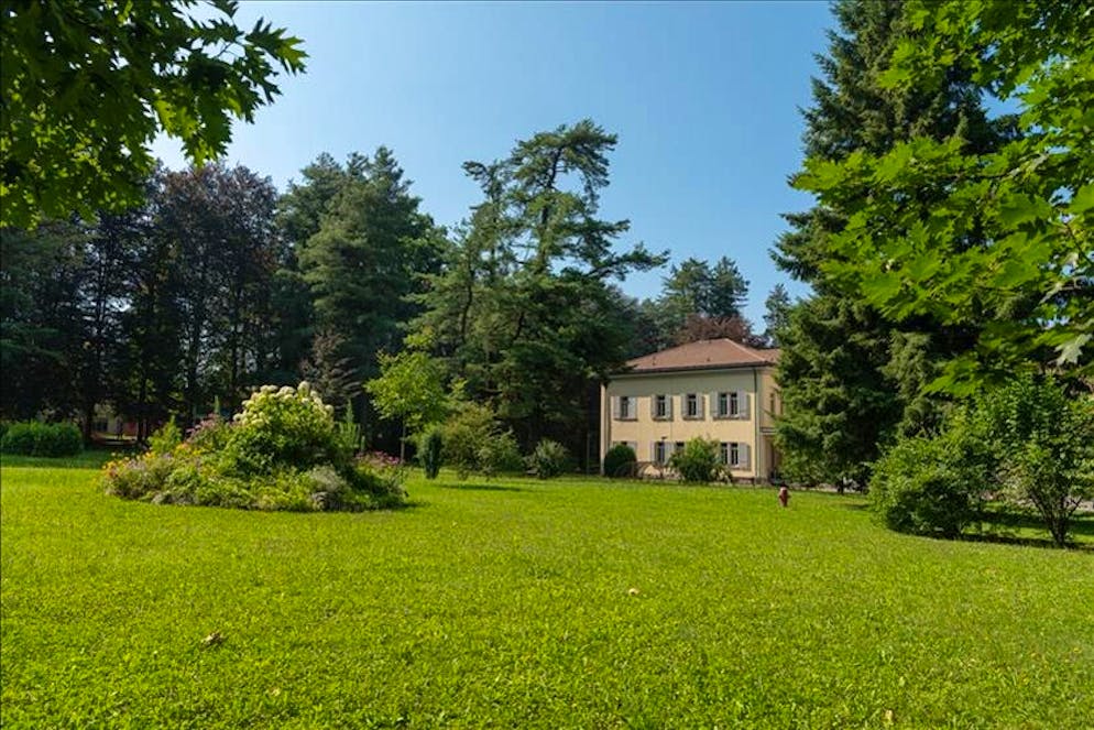 Il Parco di Casvegno