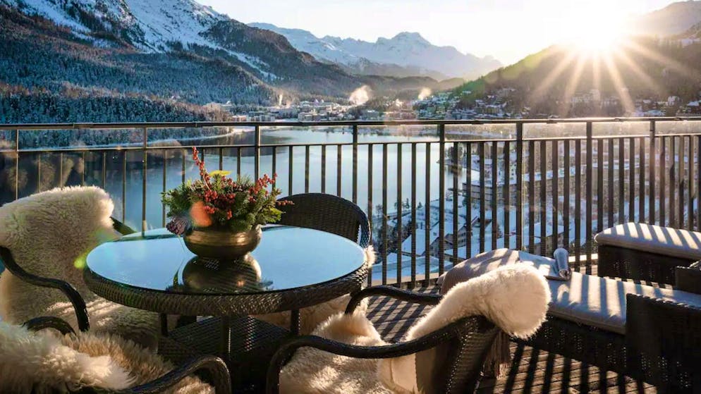 Affitto alle stelle. L'Airbnb più costoso in Europa si trova in Svizzera, ecco dove e quanto costa