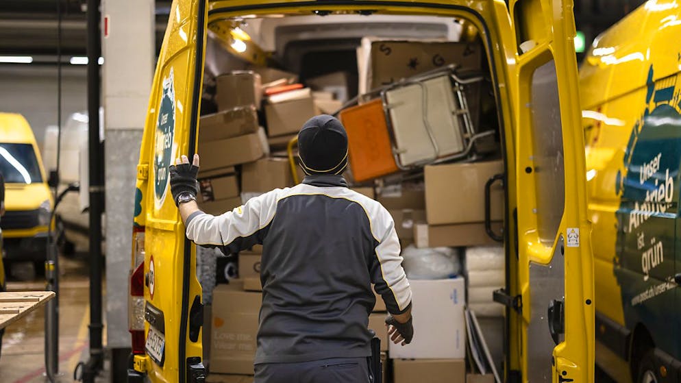 Governo contrario. Il Nazionale ferma la ristrutturazione della Posta: «Servono dei chiarimenti»