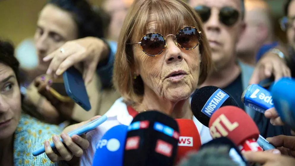 Stuprata da 70 uomini. Il dramma di Gisèle Pélicot: come può continuare a vivere dopo degli abusi così gravi?