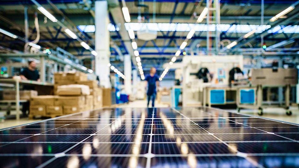 Meyer Burger is considered "uninvestable" according to Zürcher Kantonalbank.