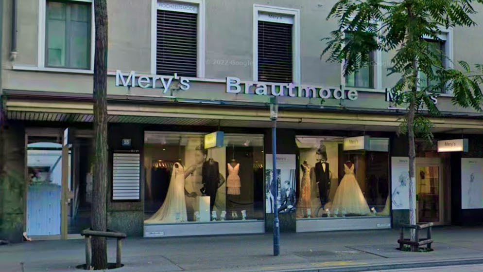 Bankruptcy filed. Well-known Swiss fashion store closes for good