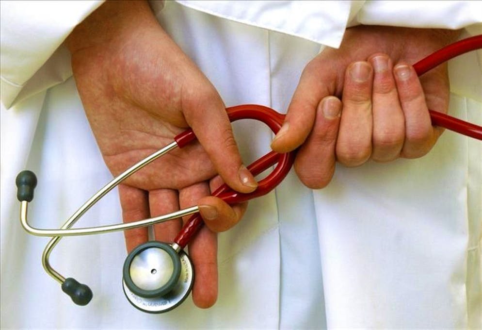 La medicina di famiglia ha una casa a Lugano