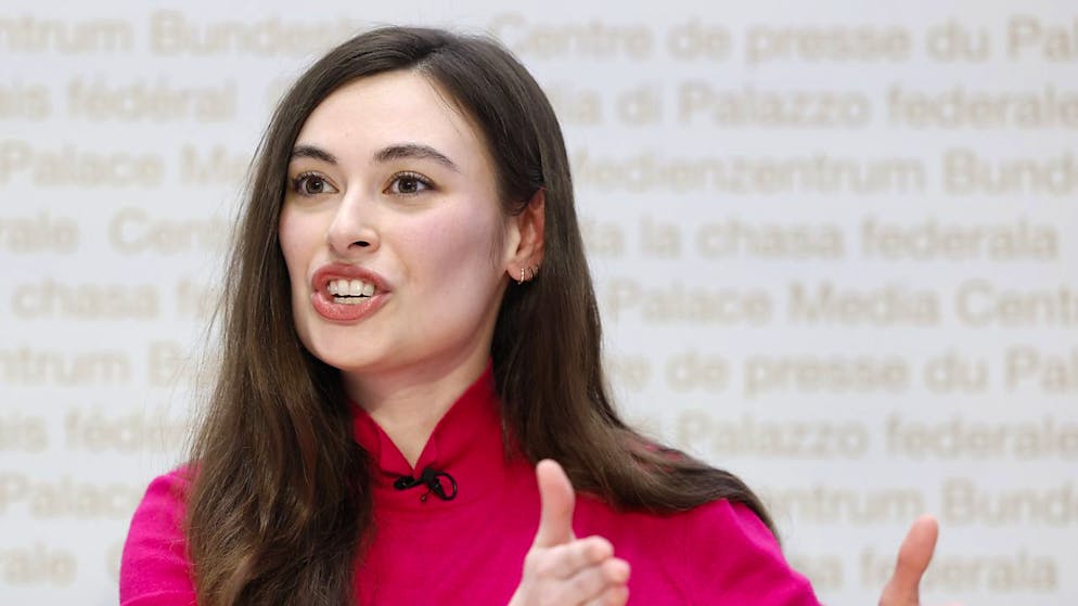 Zurigo. Spari contro Gesù, i Verdi liberali discutono dell'espulsione di Sanija Ameti