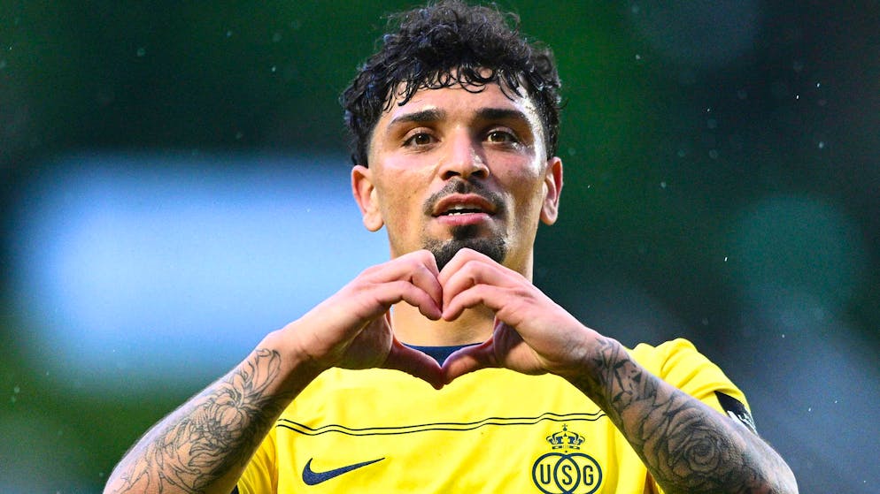 Puertas hat Probleme mit der Justiz. Deshalb wird dieser Spanier wohl erst 2025 unser Nati-Star