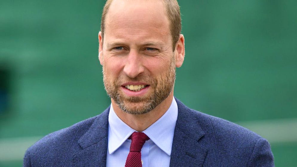 Pas tirée d'affaire. William: «Kate a encore un long chemin à parcourir»