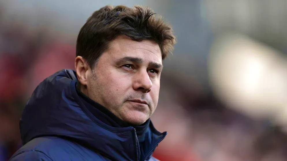 Mauricio Pochettino to lead the USA to success at the 2026 home World Cup