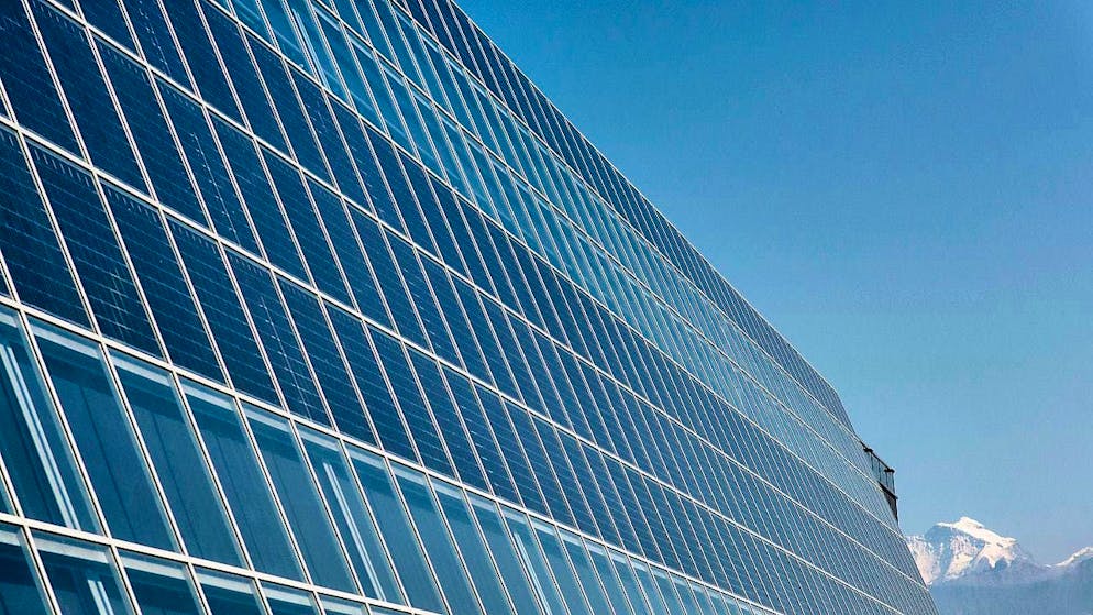 The Thun-based solar group Meyer Burger is in a precarious situation.