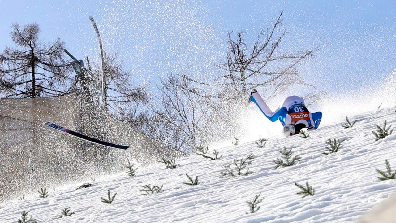 Skispringen. Olympiasieger Daniel-André Tande tritt zurück