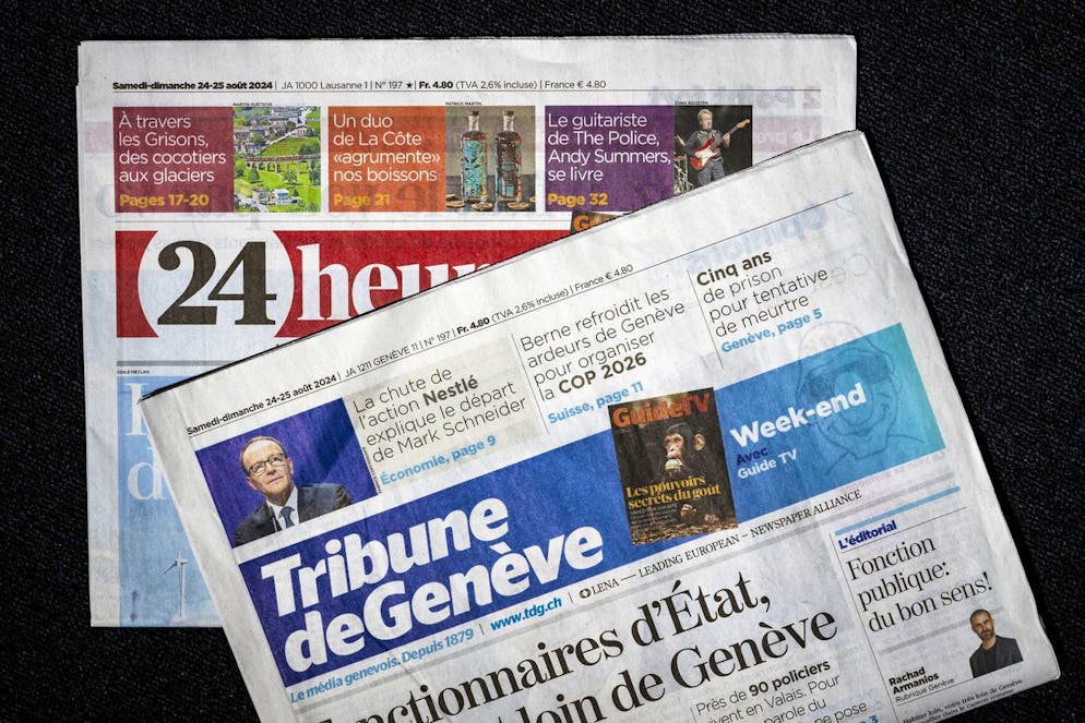 Immagine illustrativa d'archivio.