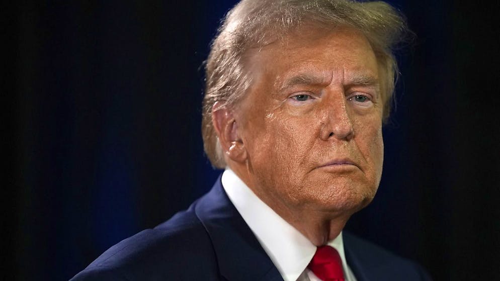 USA 2024. Trump accusa: «Il dibattito con Harris è stato truccato dalla Abc»