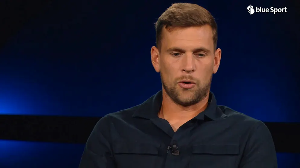 Terminally ill mother-in-law. Why Fabian Frei wanted to return to FC Basel so early