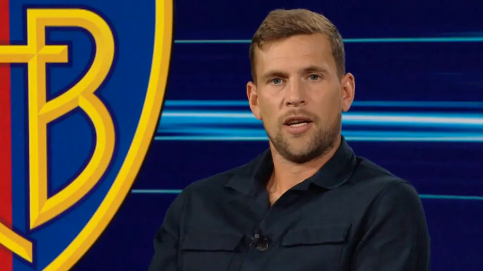 The whole truth. Fabian Frei spills the beans: This is why he left FC Basel