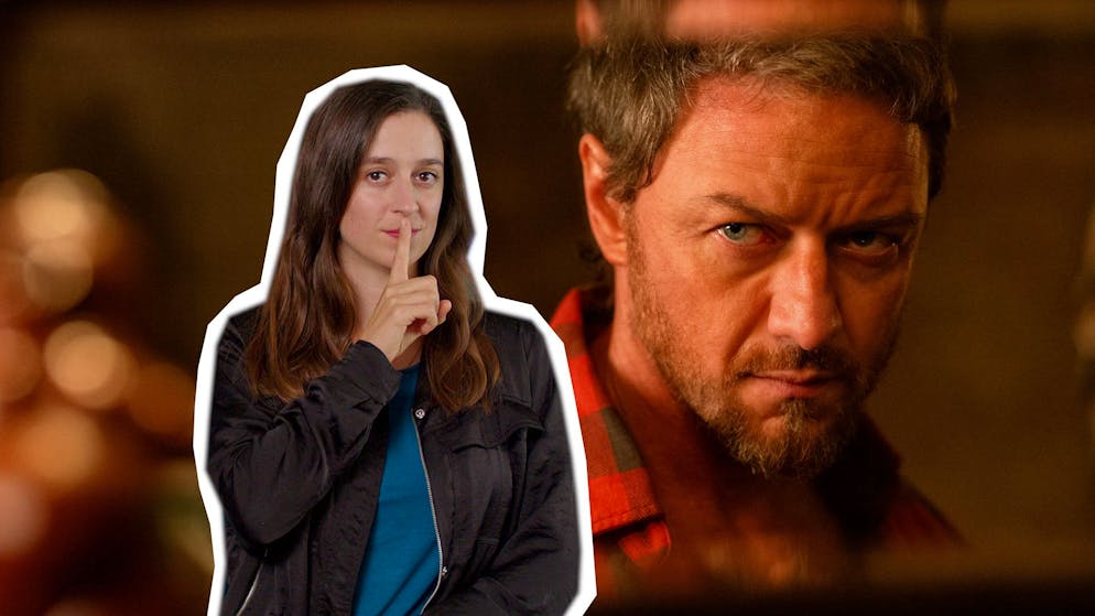 Horror-Remake «Speak No Evil». Würdest du dich trauen, deinem Gastgeber zu widersprechen?