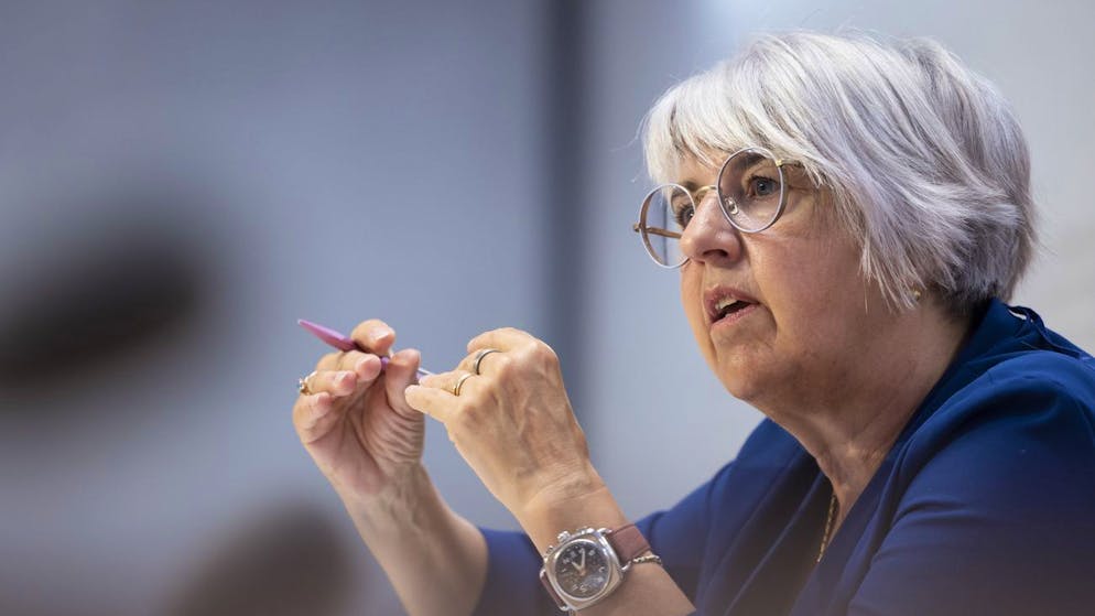 Meinungen zum AHV-Rechenfehler. «Mit solchen Fehlern sollten Köpfe rollen»