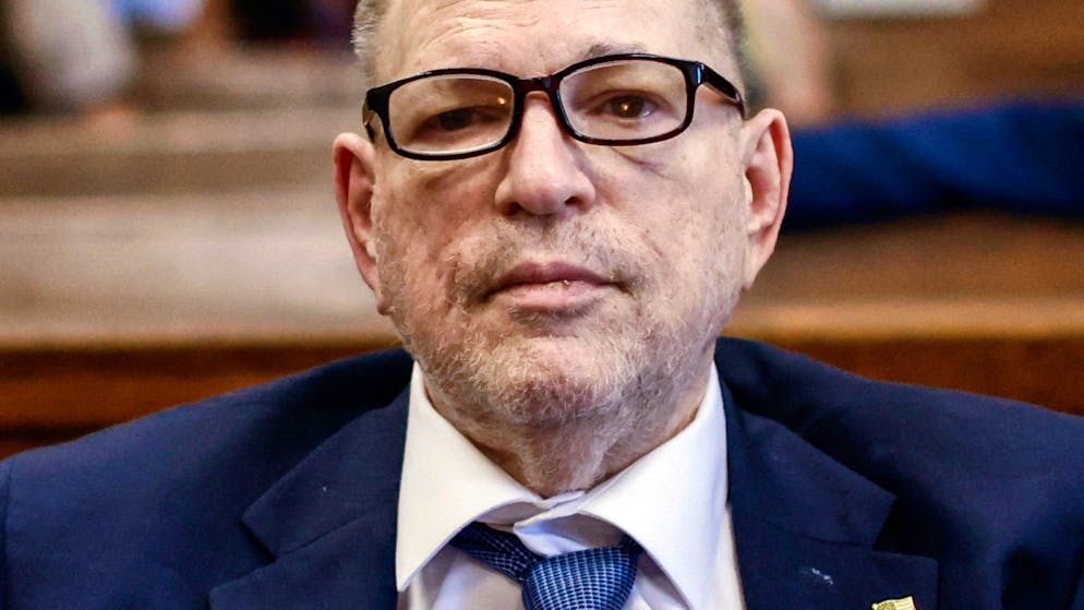 Sexual assault in Hollywood. New charges against Harvey Weinstein