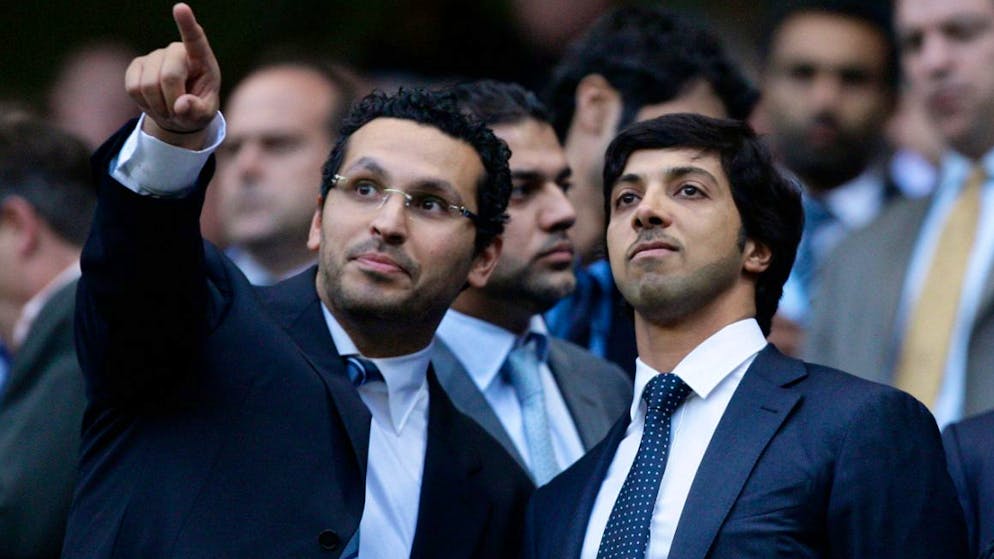 Financial irregularities. Manchester City must explain itself on 115 points from Monday