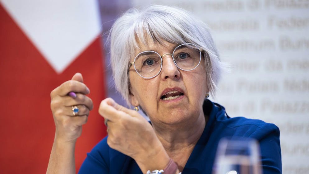 Chaos beim Bund. AHV-Rechenfehler beträgt im Jahr 2040 sogar zehn Milliarden