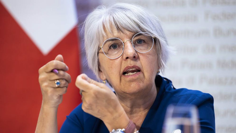 Gescheiterte BVG-Reform. Bundesrat und Parlament stehen vor einem Scherbenhaufen