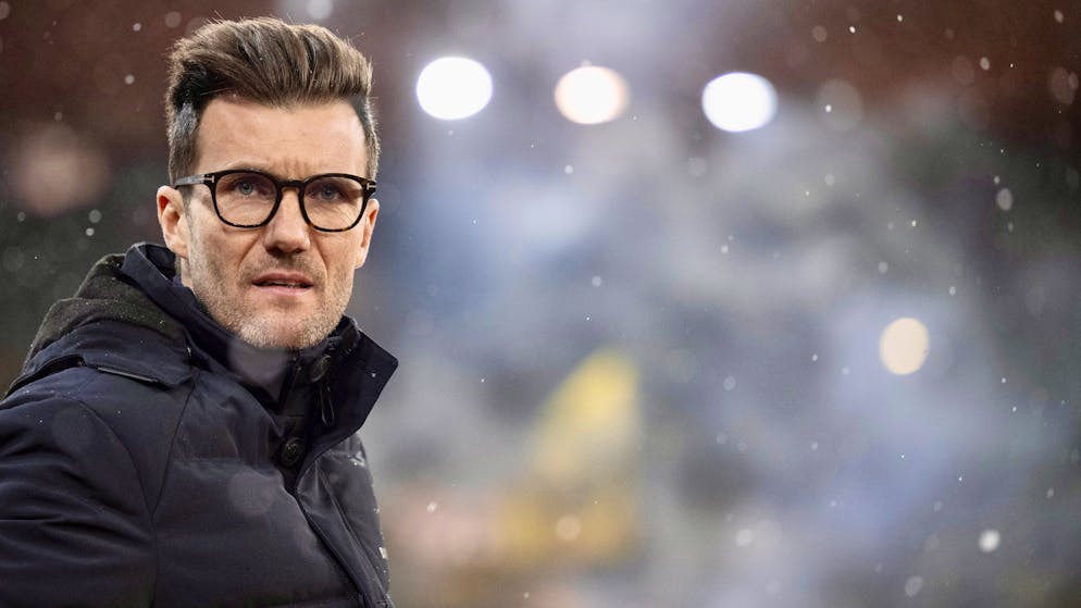 Raphaël Wicky rejoint l’équipe de consultants de blue Sport.