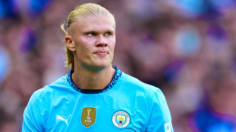 Manchester City face tough penalties.