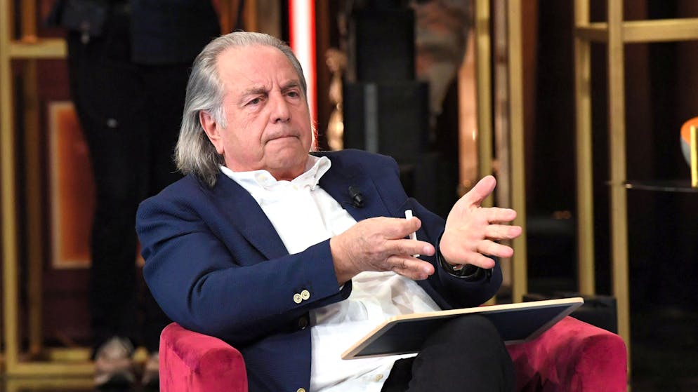 Caso doping. Paolo Bertolucci difende Sinner: «Federer e Kyrgios devono stare zitti»