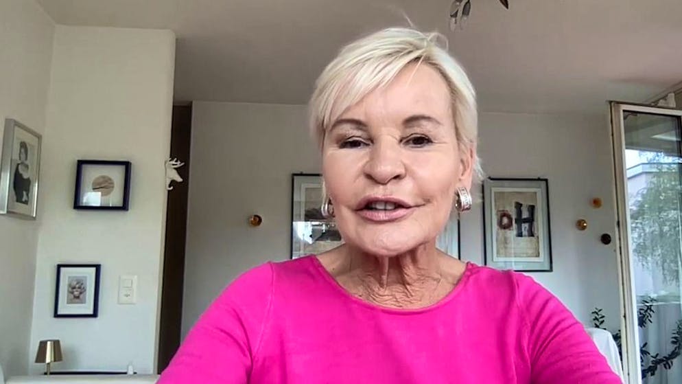 Royal-Expertin Flavia Schlittler. «Harry möge denen verzeihen, die ihm Unrecht getan haben»