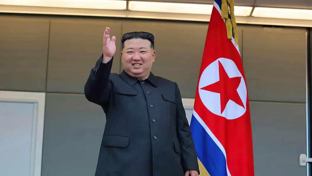 Kim Jong Un a appelé à un renforcement des capacités d'enrichissement d'uranium en Corée du Nord