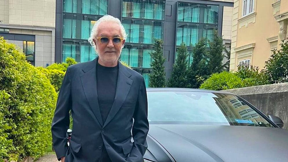 Dopo oltre 30 anni. Flavio Briatore su Fernando Alonso: «Ecco cosa ci lega ancora in maniera così forte»