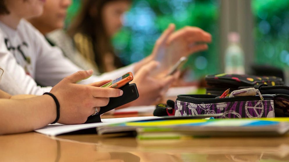 Mancano i numeri. L'assenteismo a scuola preoccupa anche nei Grigioni