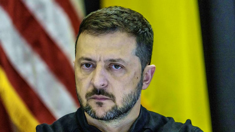 Volodymyr Zelensky ha confermato: Mosca sarà inviata al prossimo vertice sulla pace.