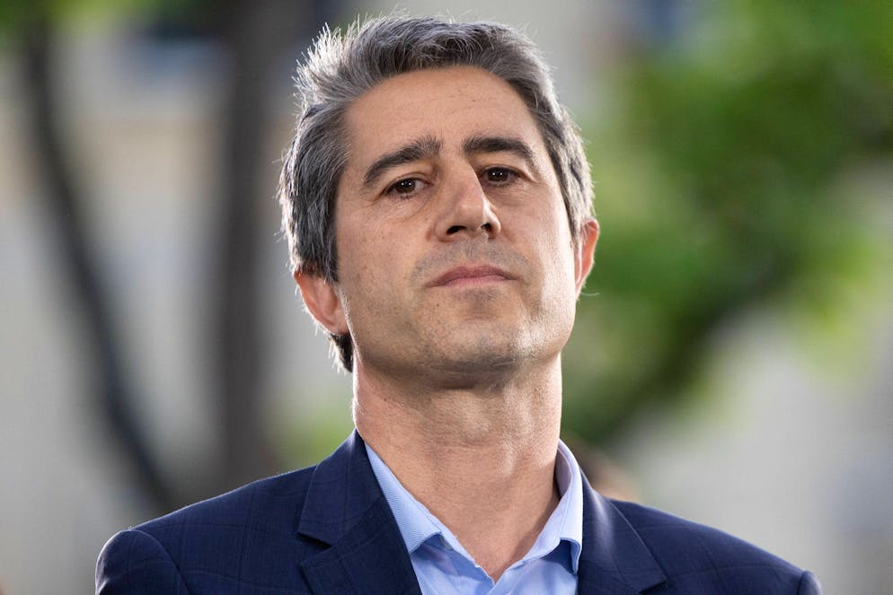 Francois Ruffin est devenu l'ennemi public numéro un de ses anciens camarades (archives).