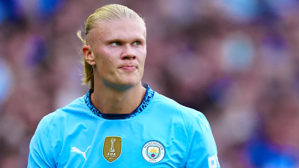 Vorwürfe, Zeitrahmen, mögliche Strafen. So steht es um die 115 Anklagepunkte gegen Manchester City