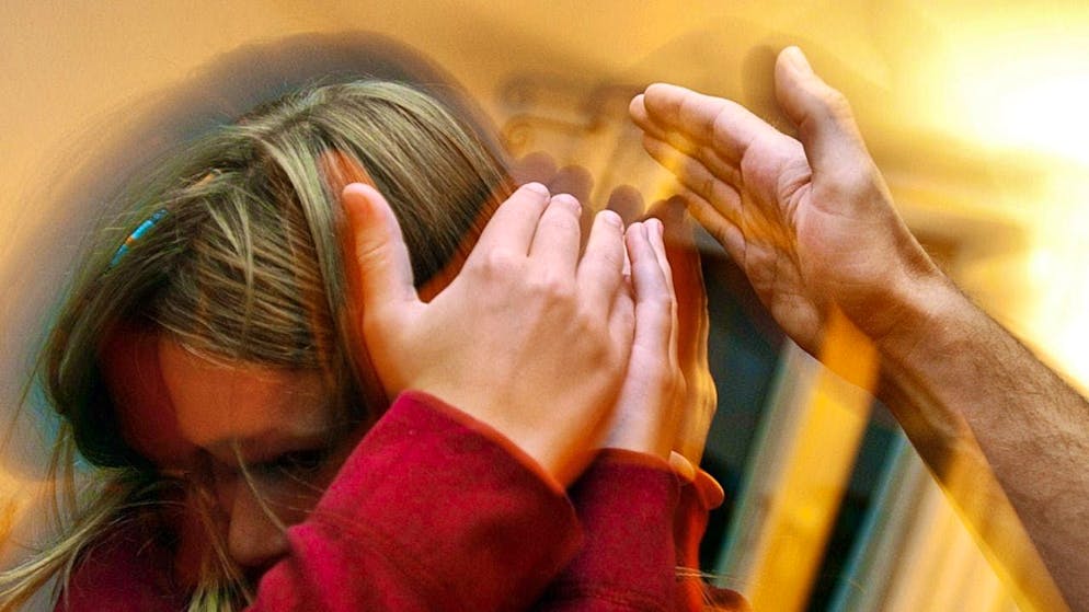 Education without violence is to be explicitly enshrined in law. (theme picture)