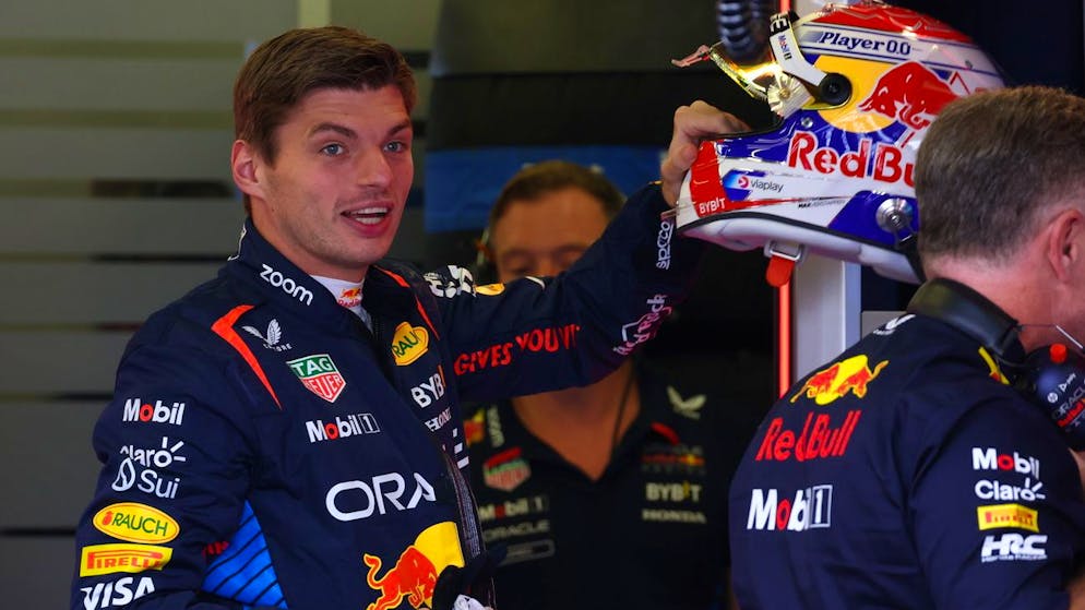 Fü Max Verstappen und Red Bull läuft es in jüngster Vergangenheit nicht wie gewünscht.