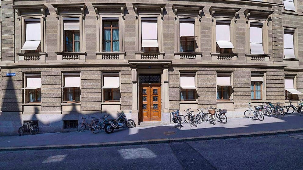 The Basel-Stadt Court of Appeal acquitted two electricians of the charge of involuntary manslaughter. (archive picture)