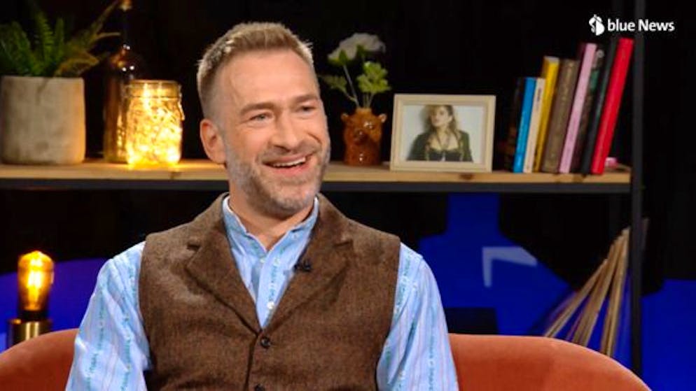 Marco Fritsche über «Bauer, ledig, sucht». «Wie viel wird da gekifft?»