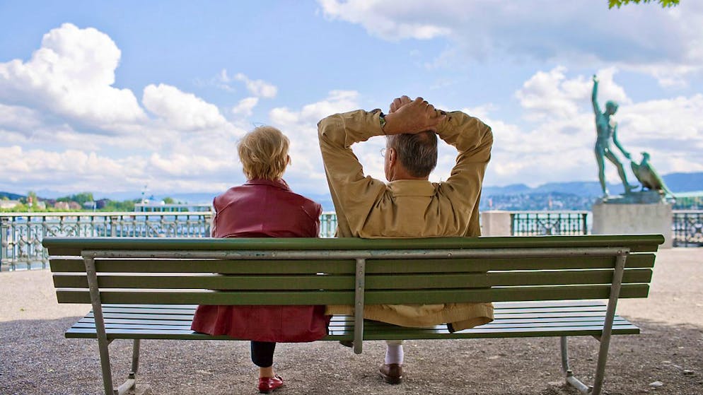 Kosten im Alter. Mit 1,5 Millionen Franken in Rente – reicht das?