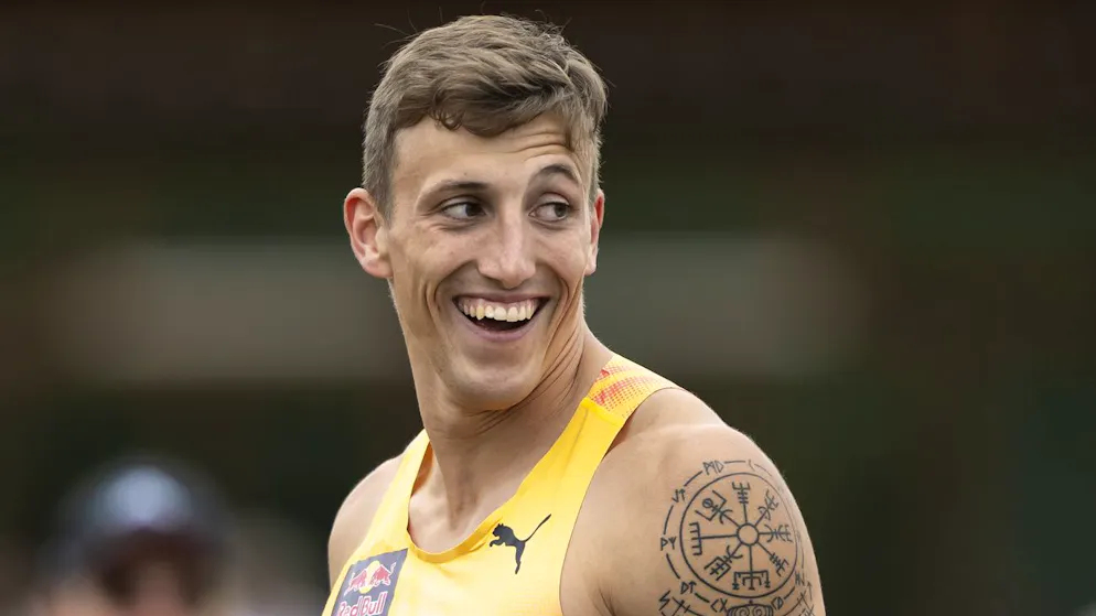 Finales de la Diamond League. Epilogue en beauté : Ehammer saute 8m16 au goût de l'argent
