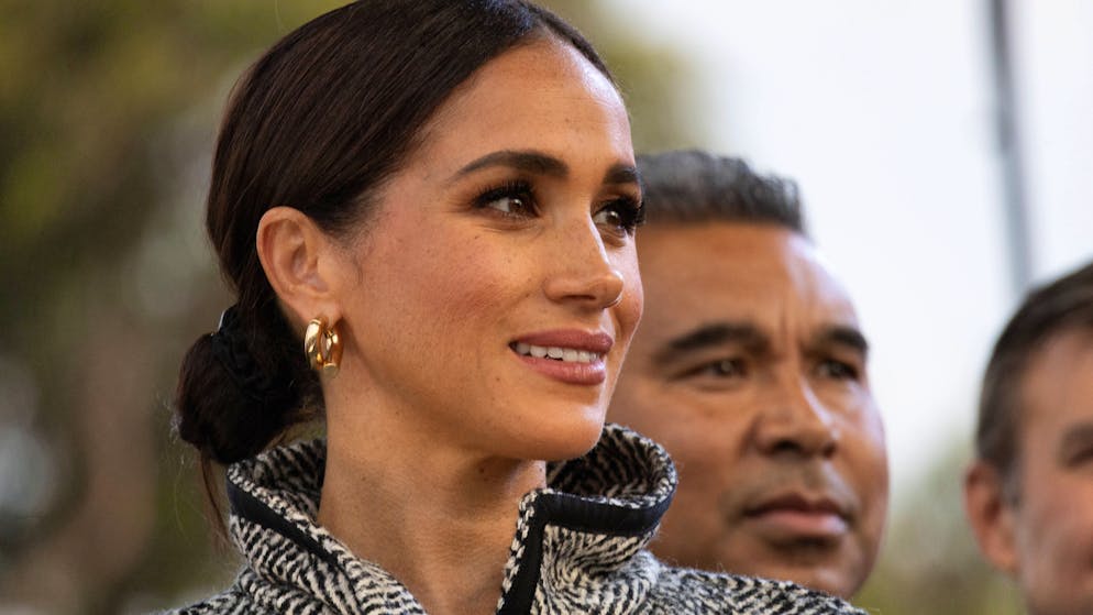 Meghan Markle, «tyran en talons hauts»?. «Je l'ai vue réduire des hommes adultes en larmes»